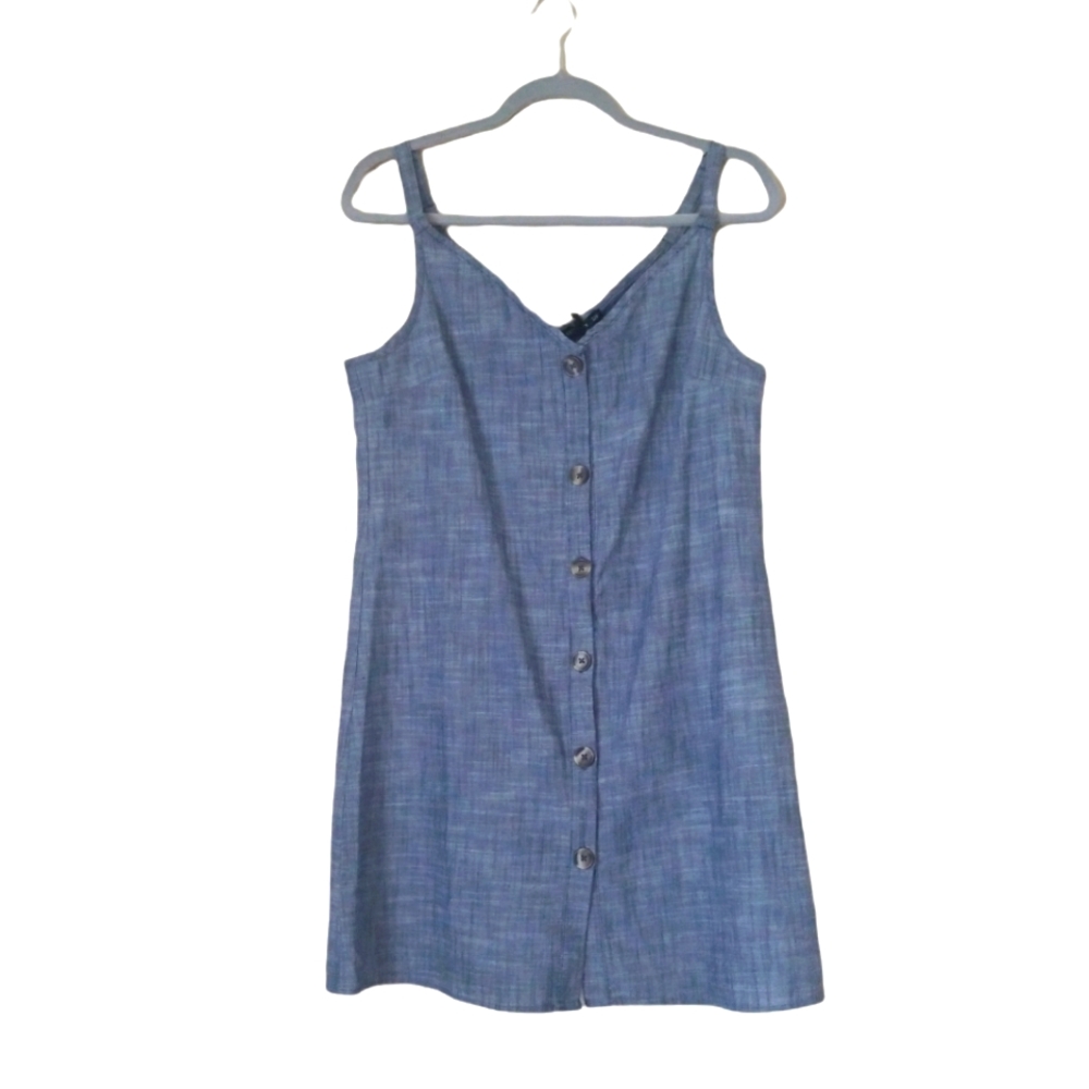 Cotton On Mini Dress